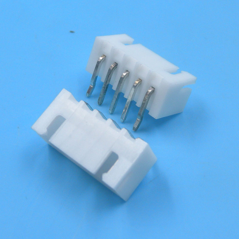 2.5mm Pitch Wire Terminal and Connector