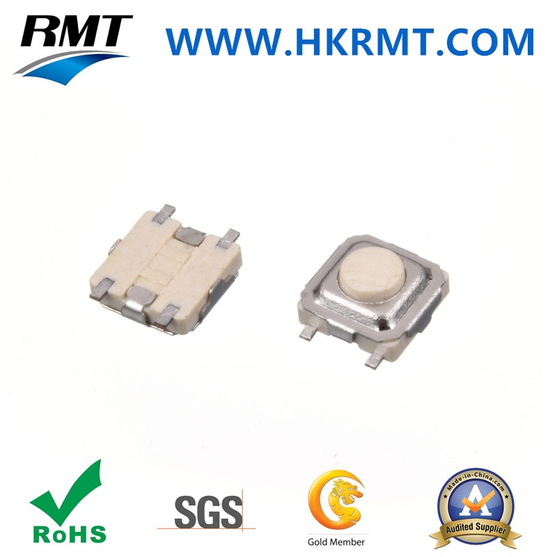 China Tact Switch (TS-1184) for Routor