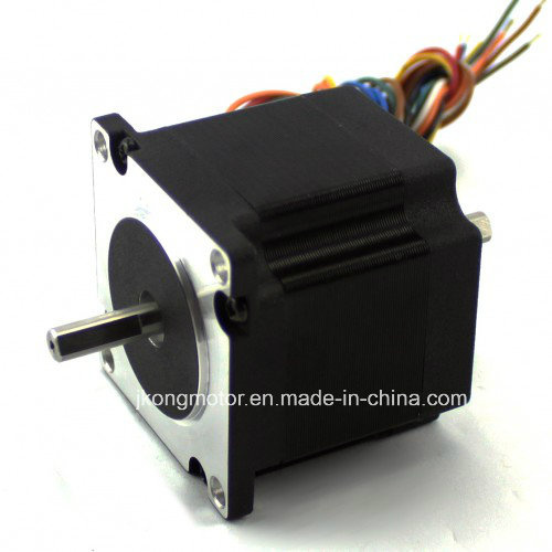3D Printer Motor NEMA23 High Quality Low Price Stepper Motor