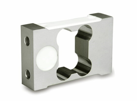 6kg Single Point Aluminum Load Cell with High Accuracy