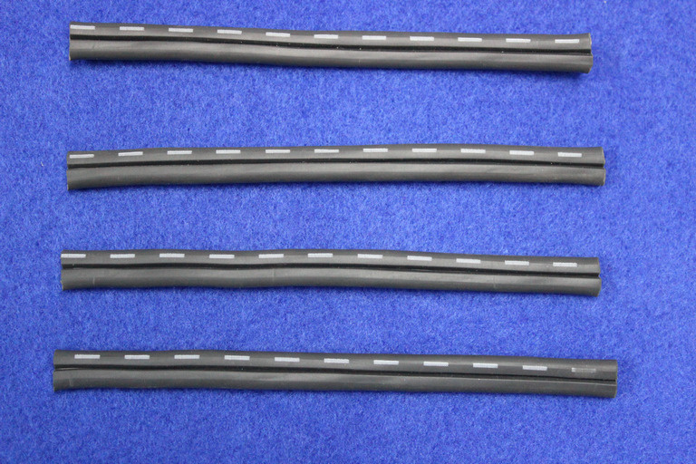 Silicone Flame Retardant Wire (with 2p)