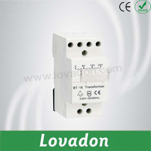 Best Seller Bt-16 Modular AC Contactor