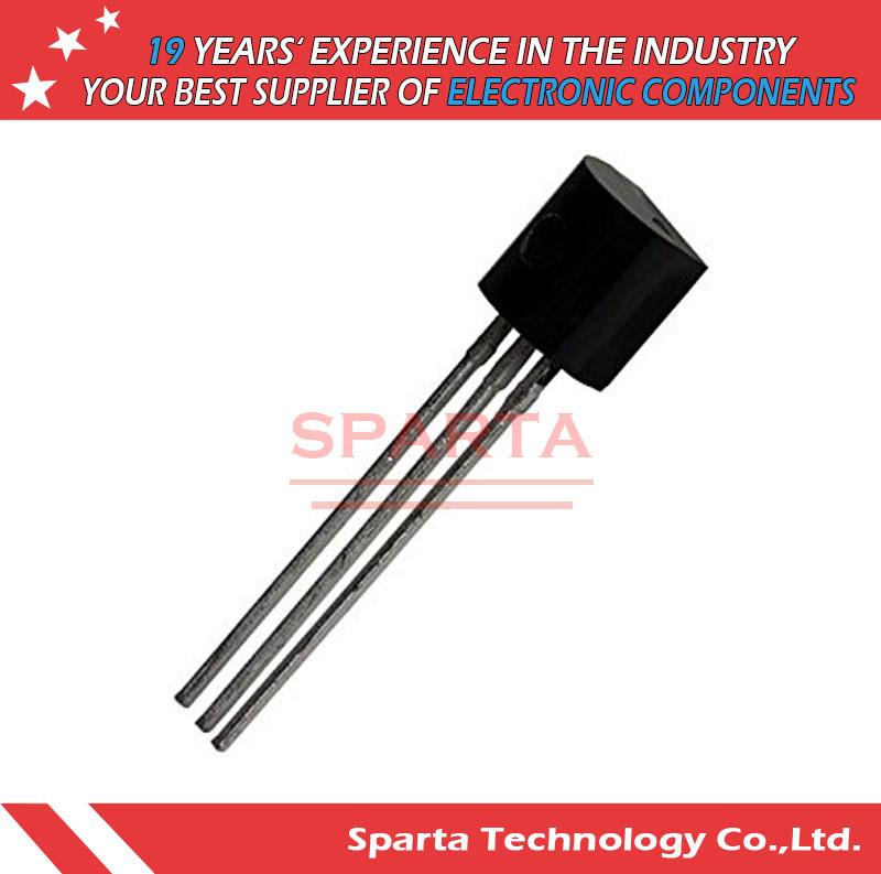 L79L09acz to-92 3-Terminal Negative Voltage Regulator Transistor