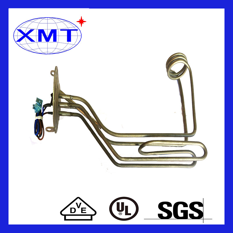 Customised High Voltage Double Electric Heating Element