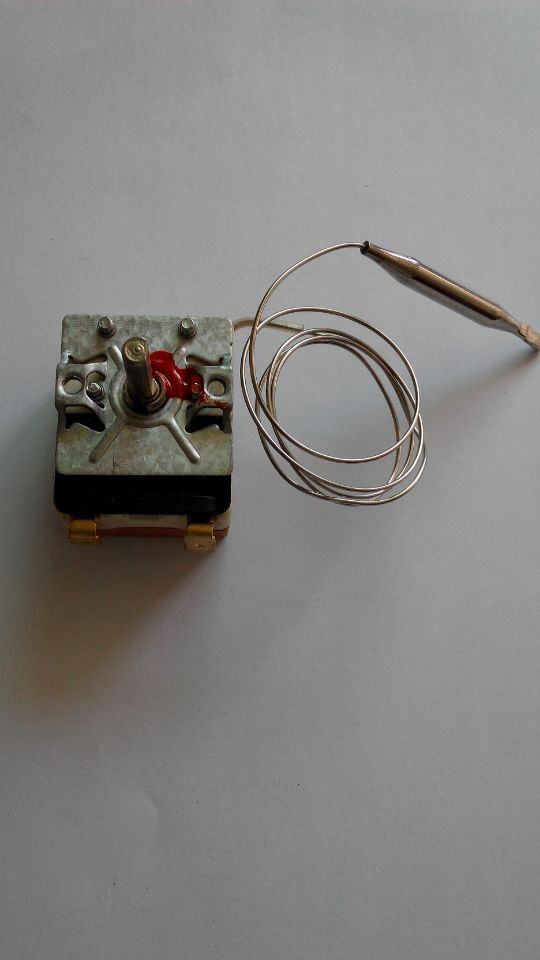 Wgb/F Series Thermostat Temperature Controller (WGB01)