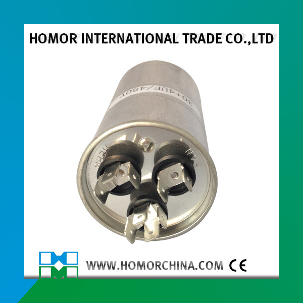 Cbb65 60UF 250V Motor Starting Capacitor