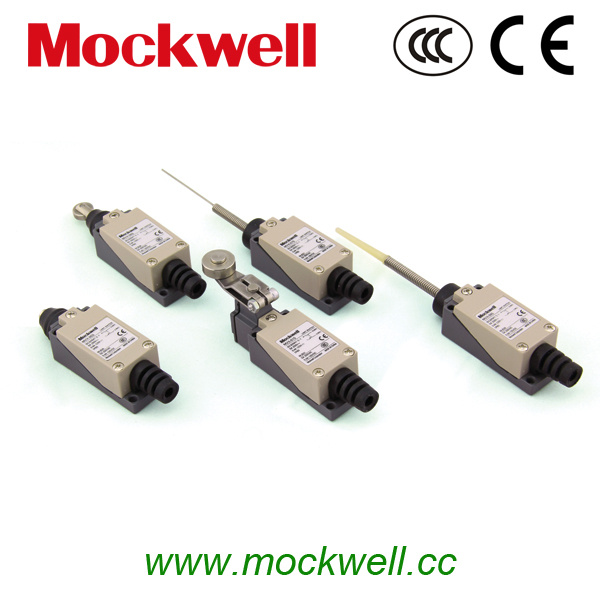 Mvx Series Small Vertical Type Limit Switch