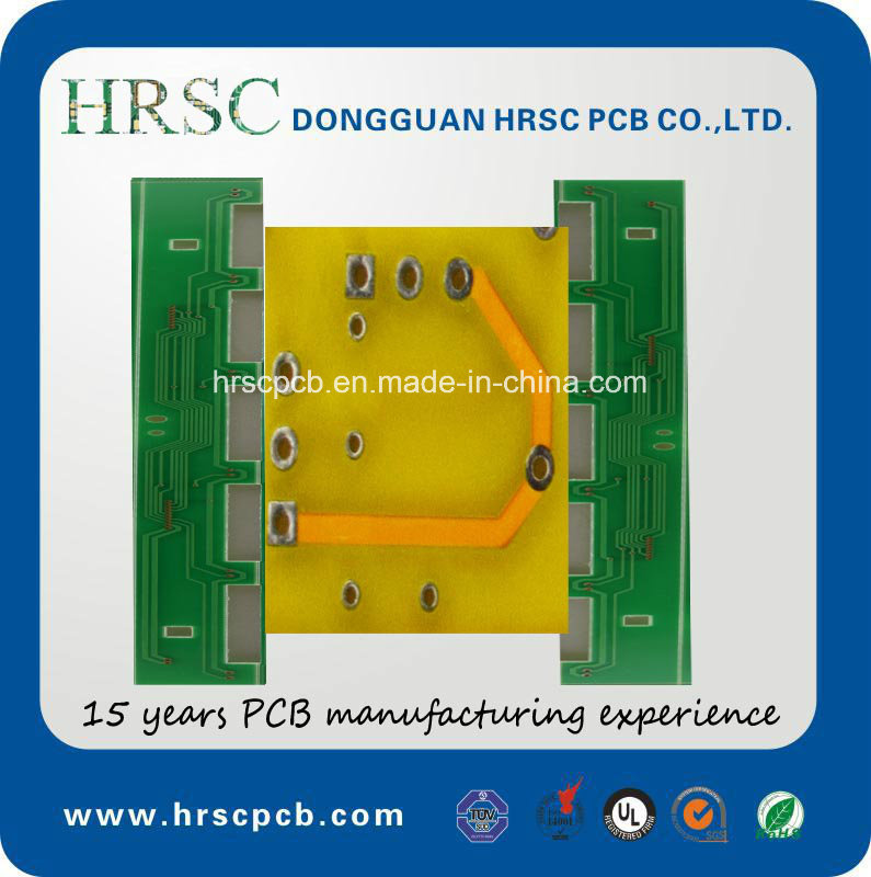 Power Socket PCB, Power Strip PCB Board