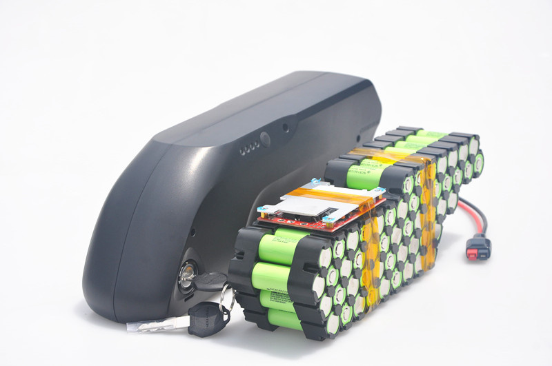 2016 Newest 48V E-Bike Lithium Battery