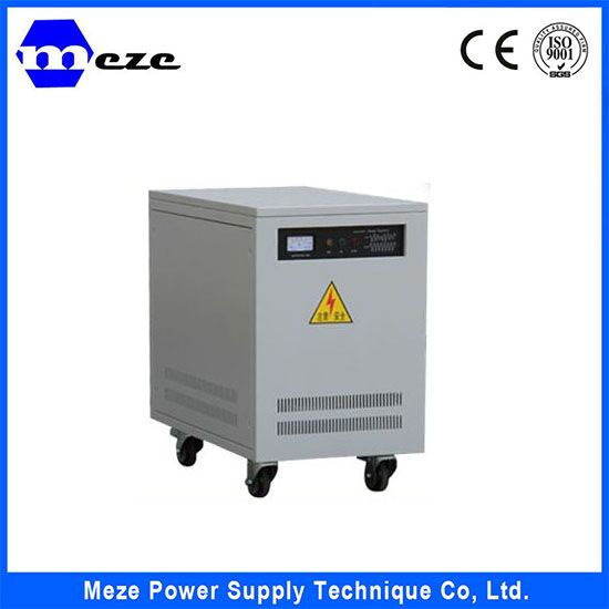 1kVA Air Voltage Regulator Power 10kVA
