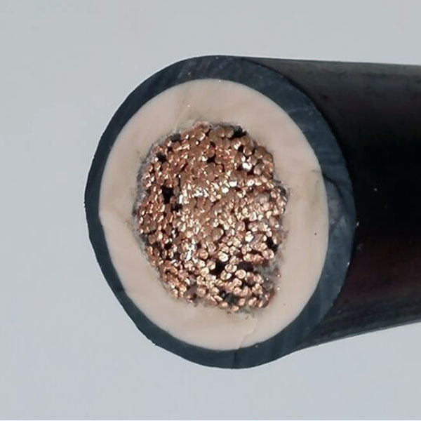 UL Listed Diesel-Electric Locomotives Dlo Cable