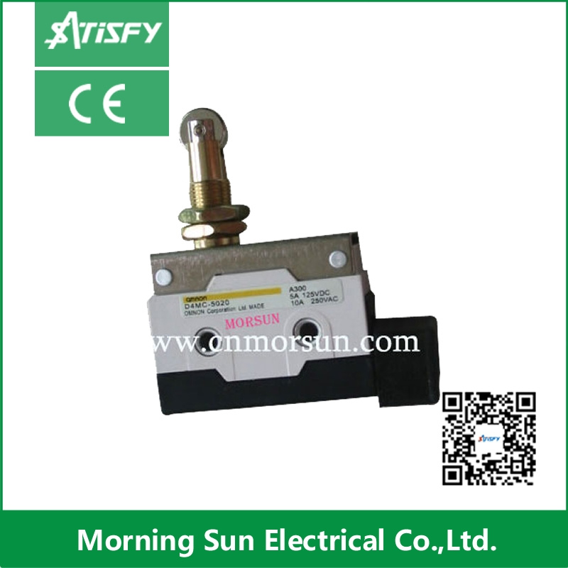 Limit Switch D4mc5020