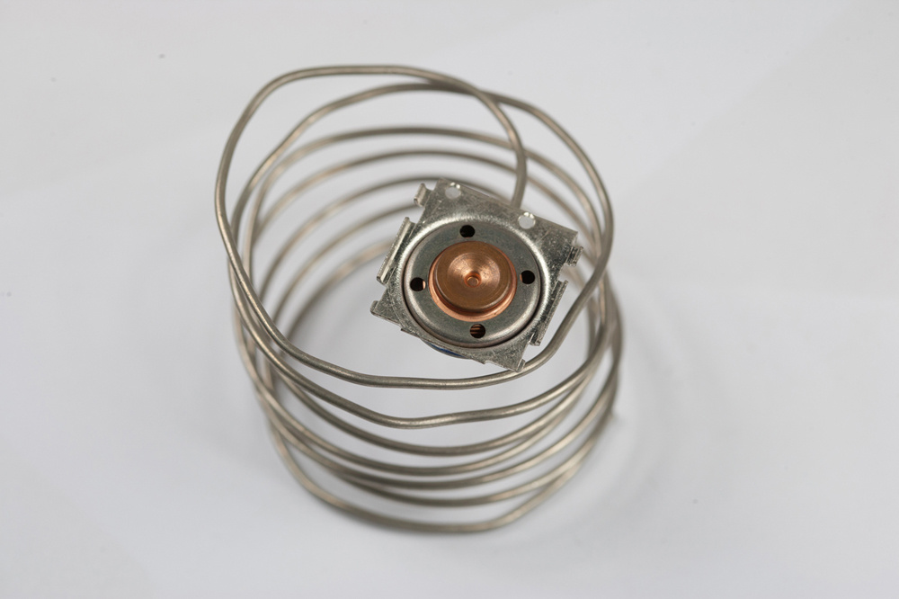 Sensor Fittings, Sensor Assembly, Temperature Sensors