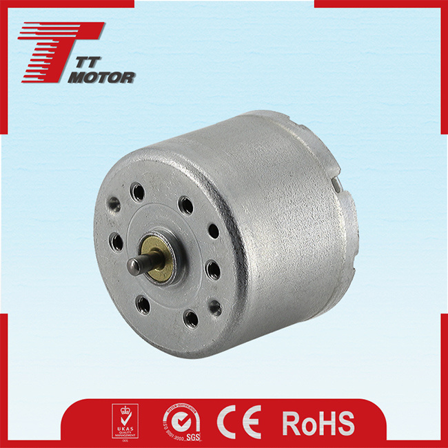 BLDC mini motor TRK-320SH-11420 DC gear motor