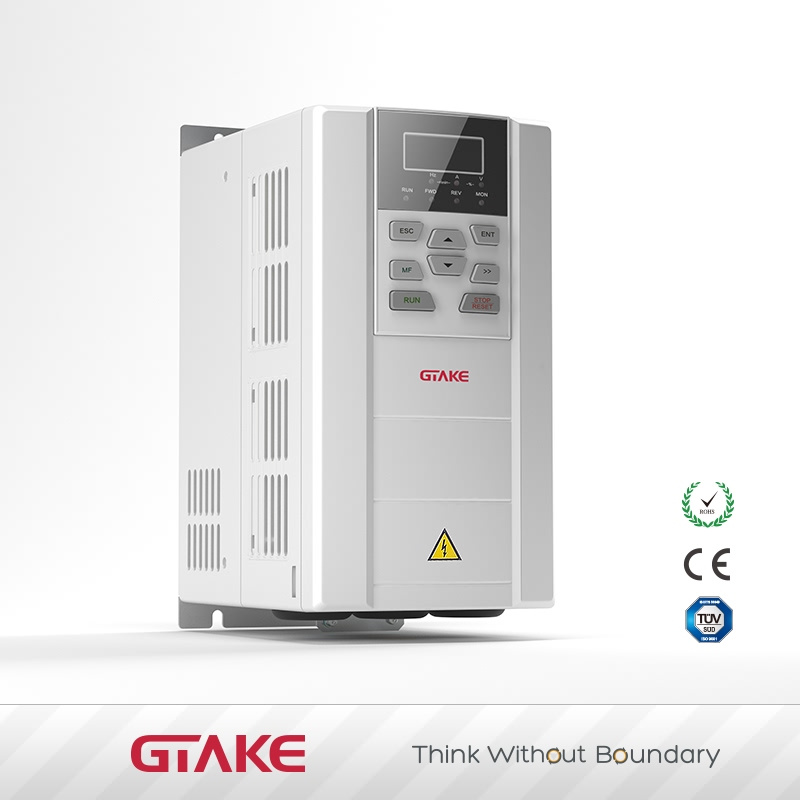 Gk800 High Performance Variable Frequency Drives