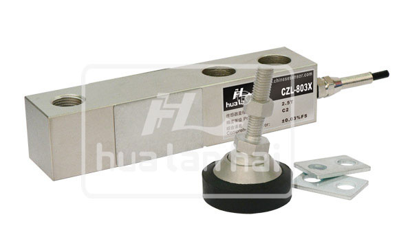 Shear Beam Load Cell
