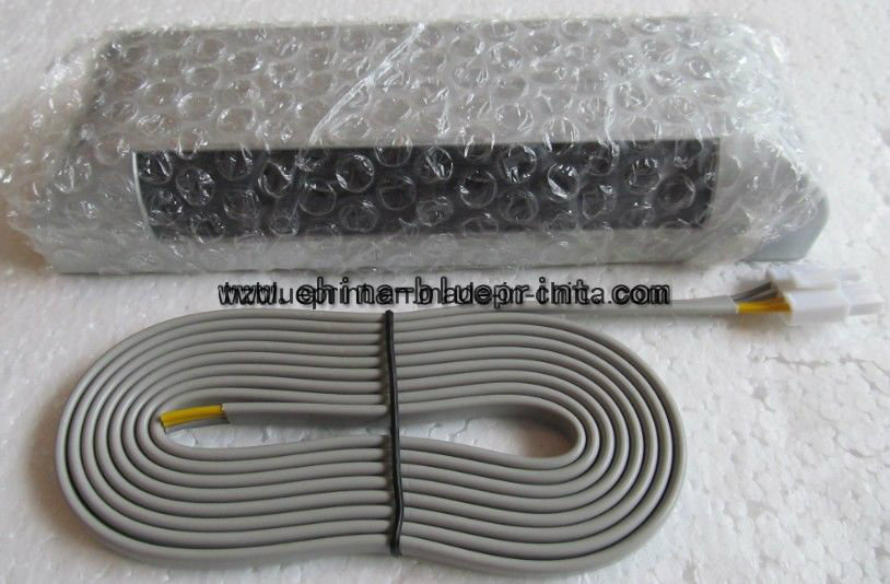 Automatic Active Infrared Sensor for Automatic Door