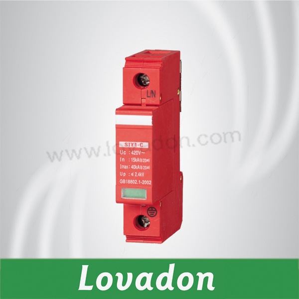 Hot Sale Sty1 Surge Protection Device