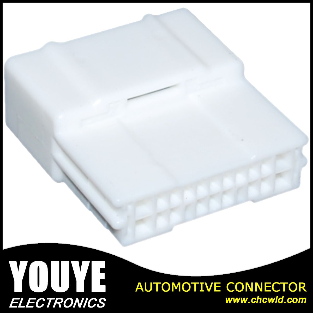 Sumitomo Automotive Connector 6098-5613
