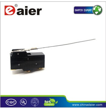 Long Lever Magnetic Micro Switch (Z-15HW24-B)