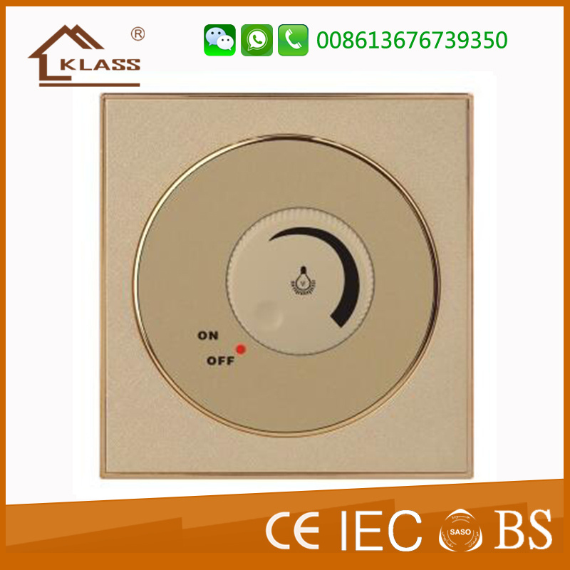 Fan Speed Controller Dimmer Switch