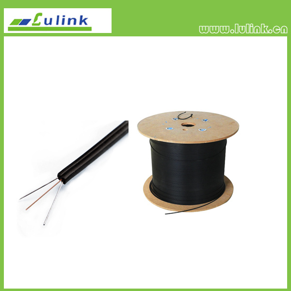 FTTH 2 Core Drop Cable