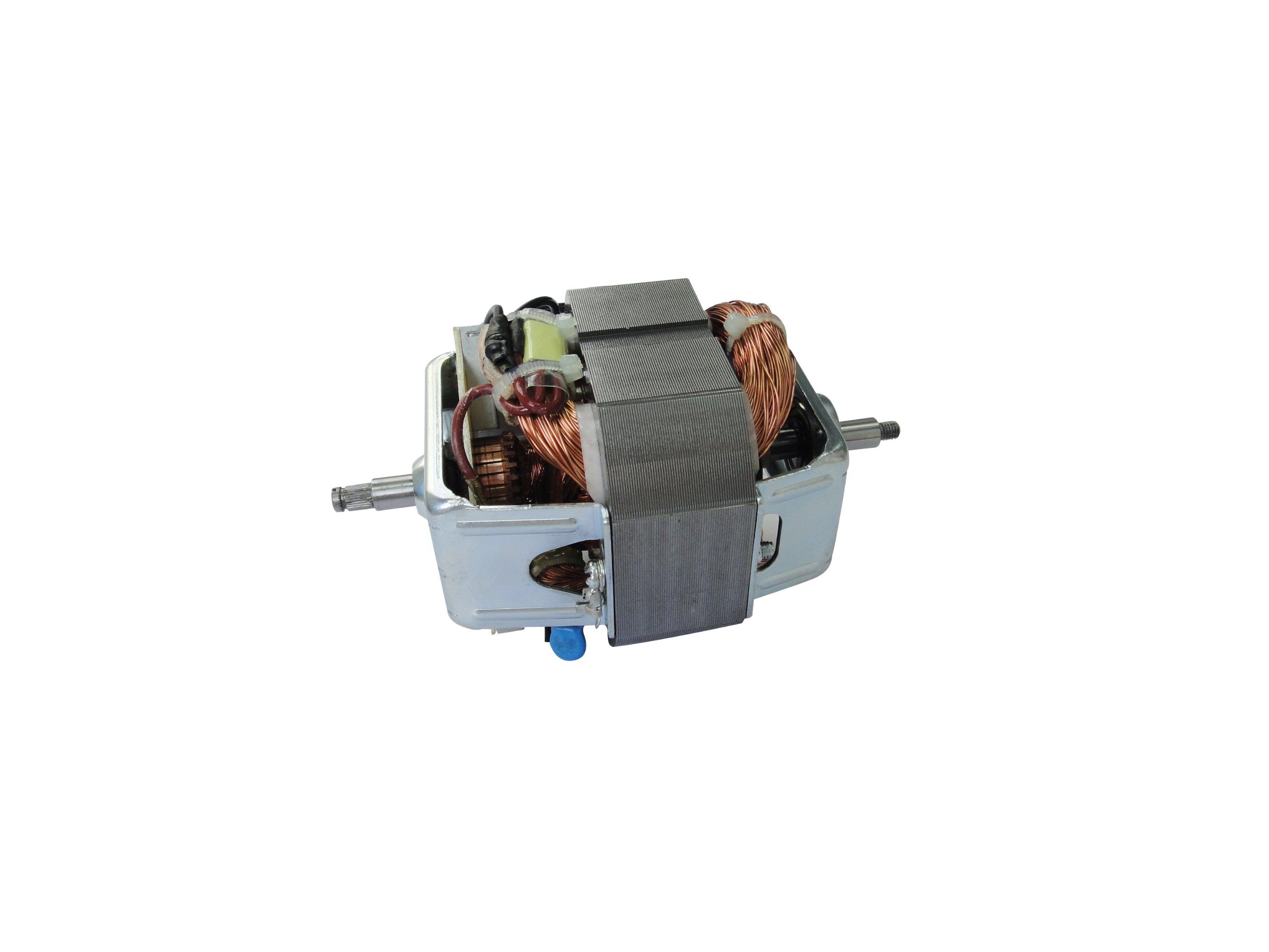 AC Universal Motor for Juicer Blender