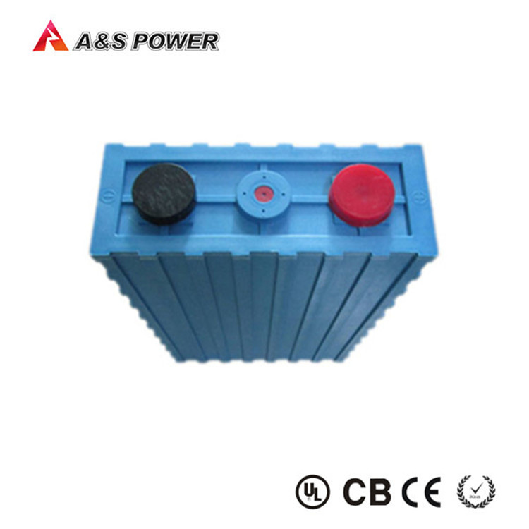 Rechargeable Lithium LiFePO4 Battery for Solar Power and UPS with Deep Cycle 3.2V 180ah