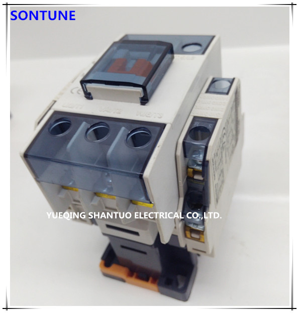 Sontune Stmc-32 3p 4p AC Contactor