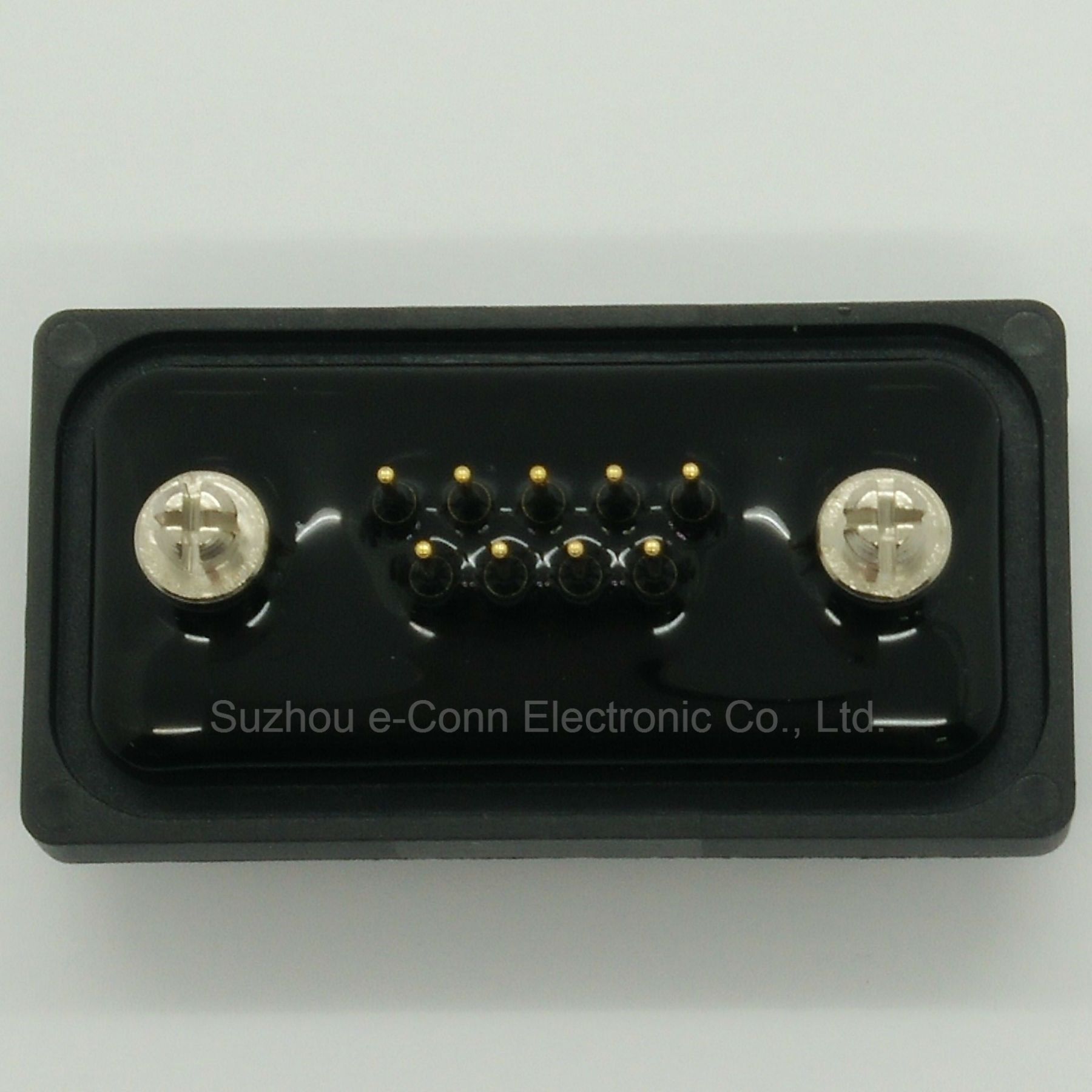 IP67 IP68 Waterproof D-SUB Connector