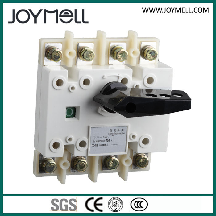 AC Load Breaker Switch 100A