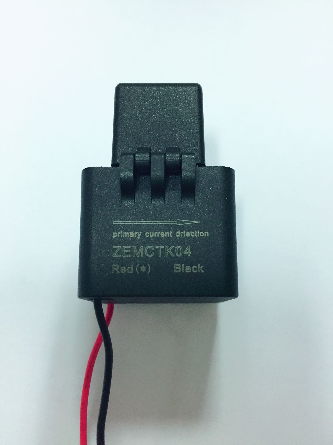 16mm Hole Size High Accuracy Split Core Current Sensor