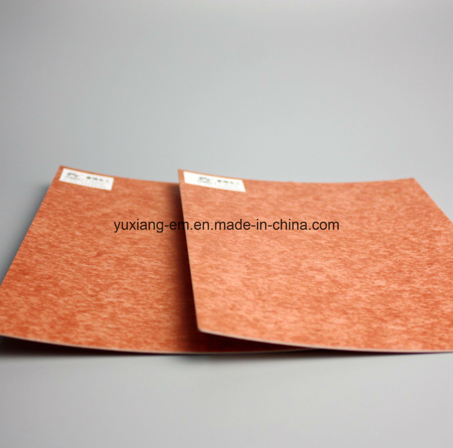 Electrical Insulation Material DMD (F Class) Insulation Paper (Brownish-All Colour)
