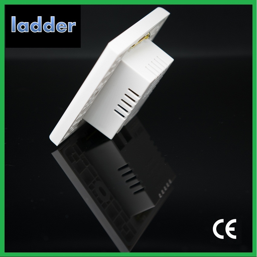 High Quality Infrared Ray Induction Electronic Body Sensor Wall Switch