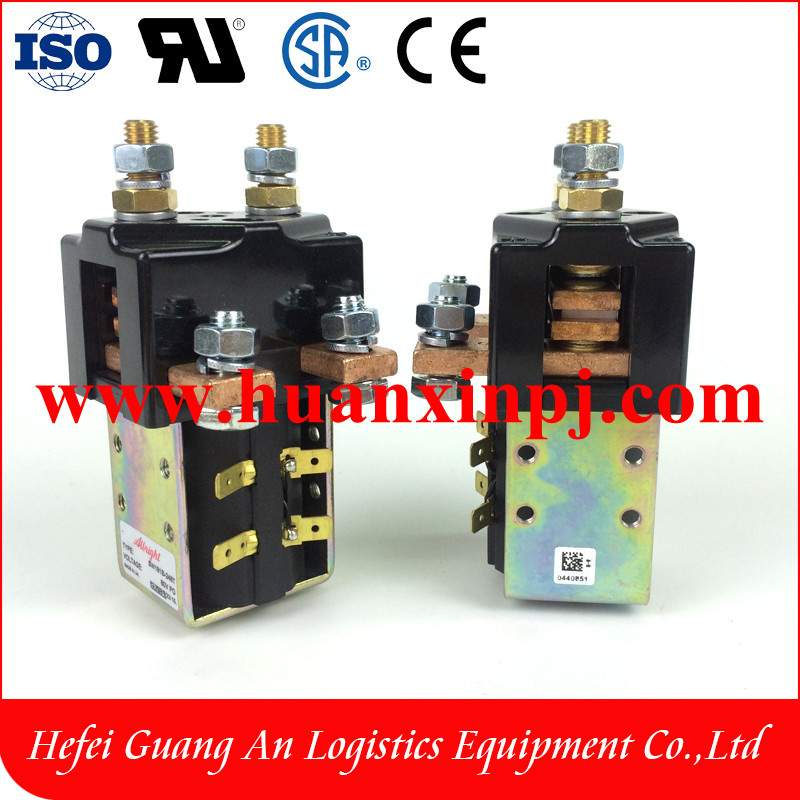 80V Albright Contactor Sw200-248t