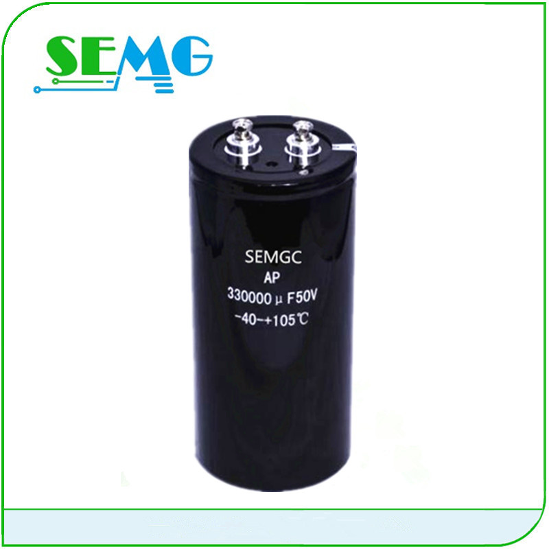 10000UF 450V High Voltage Capacitor Electrolytic Capacitors