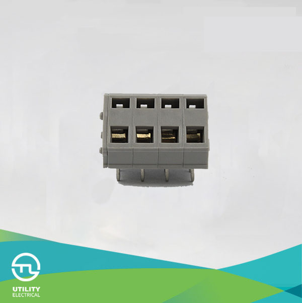 PCB Insulated Terminal Block Phoenix Type