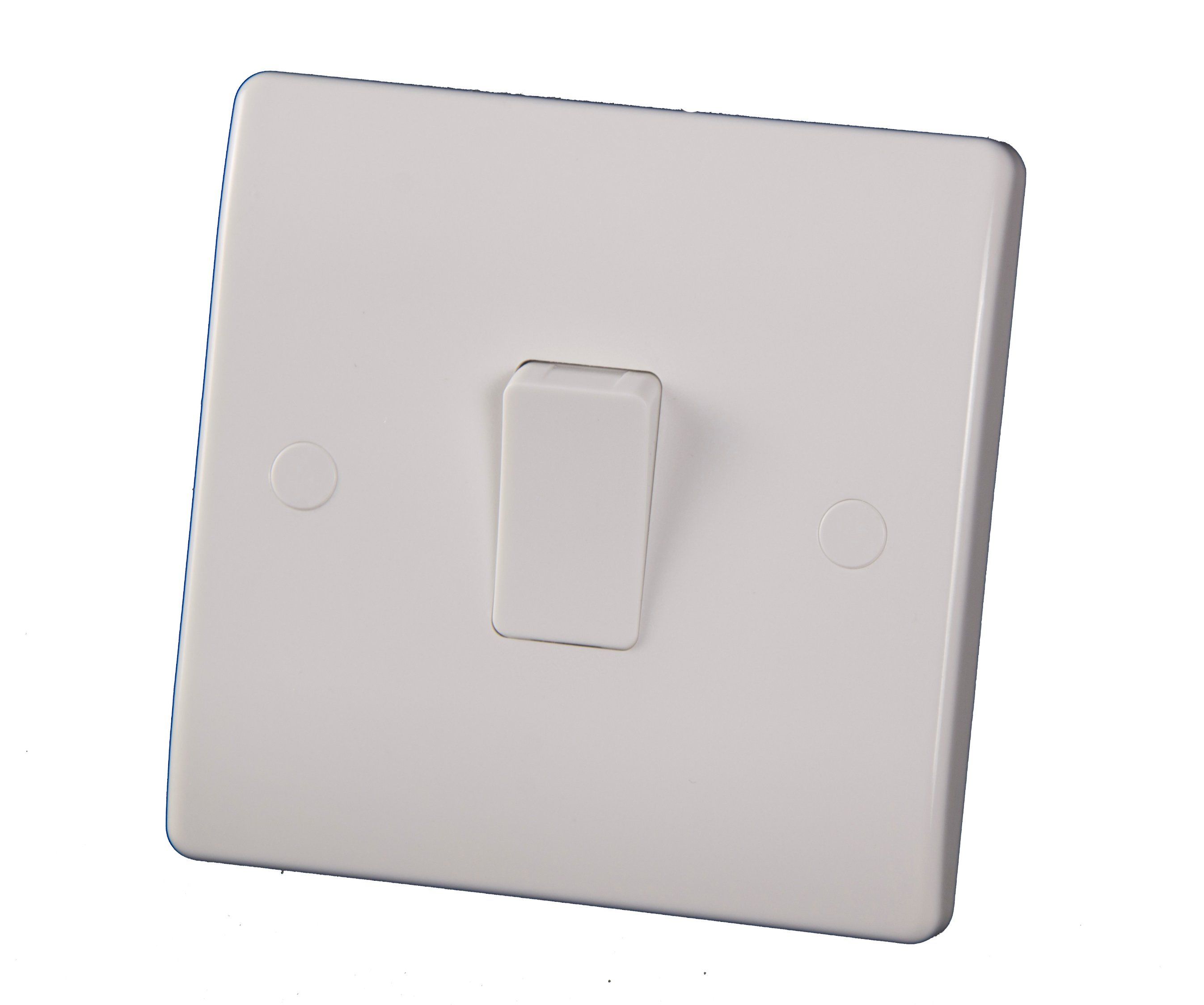 20A Dp Wall AC Switch for Water Heater