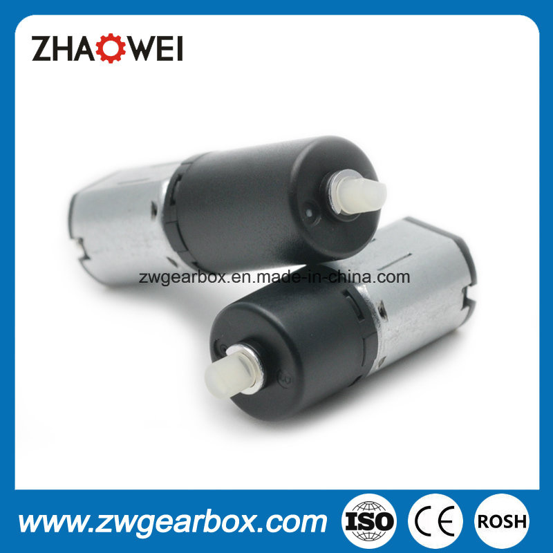 12mm DC 3V Egg Beater Reduction Gear Motor
