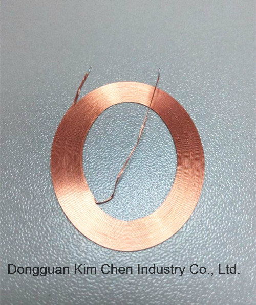 7.7uh Rx-Coil/Rx-Coil for Wireless Charger