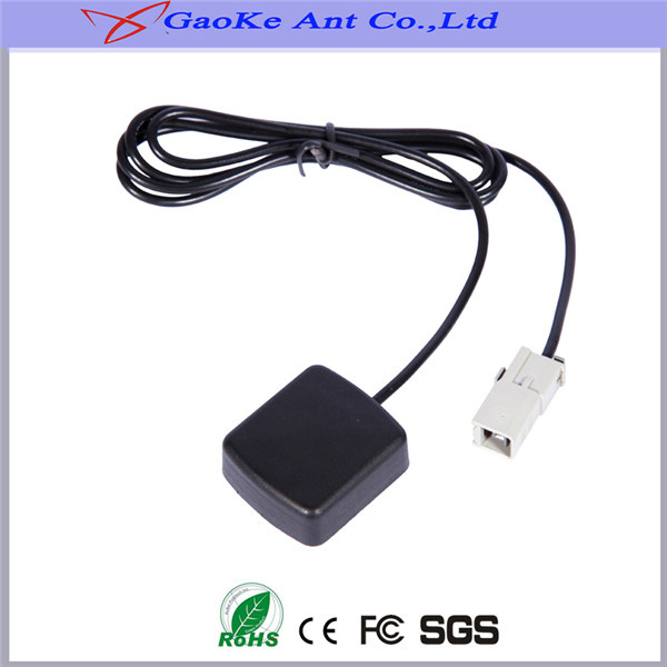 GPS & Glonass Outdoor Active Antenna