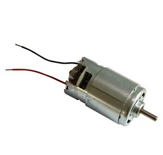 Seris High Quality DC Motor (RS-997SW)