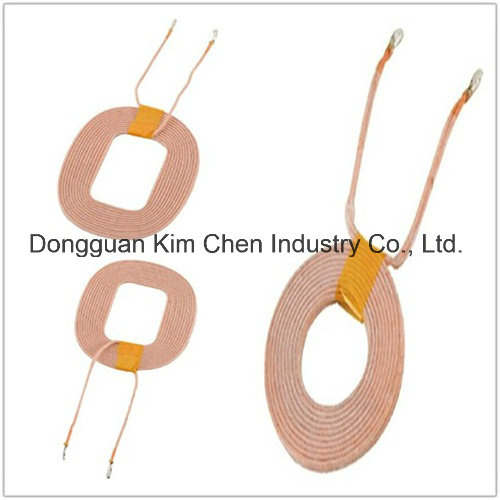 Wiereless Charger Coil Inductor Coil