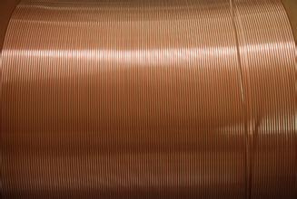 Copper Rolled Aluminum Wire Copper Wire CCA Wire