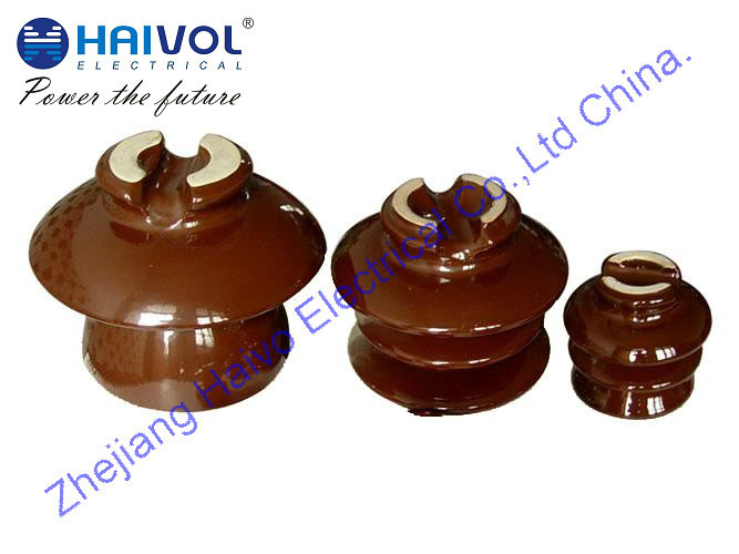 Porcelain Pin Insulator