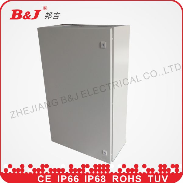 Wall Mounting Steel Enclosure/IP66 Distribution Box