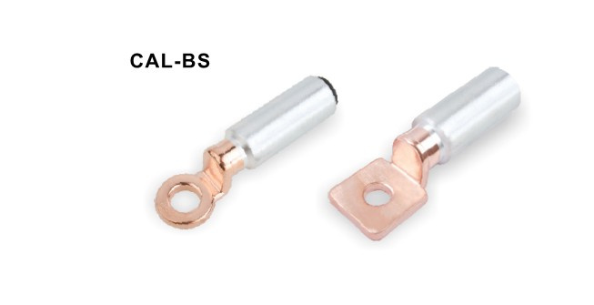 Zingyong Bi-Metal Cable Terminal Lugs