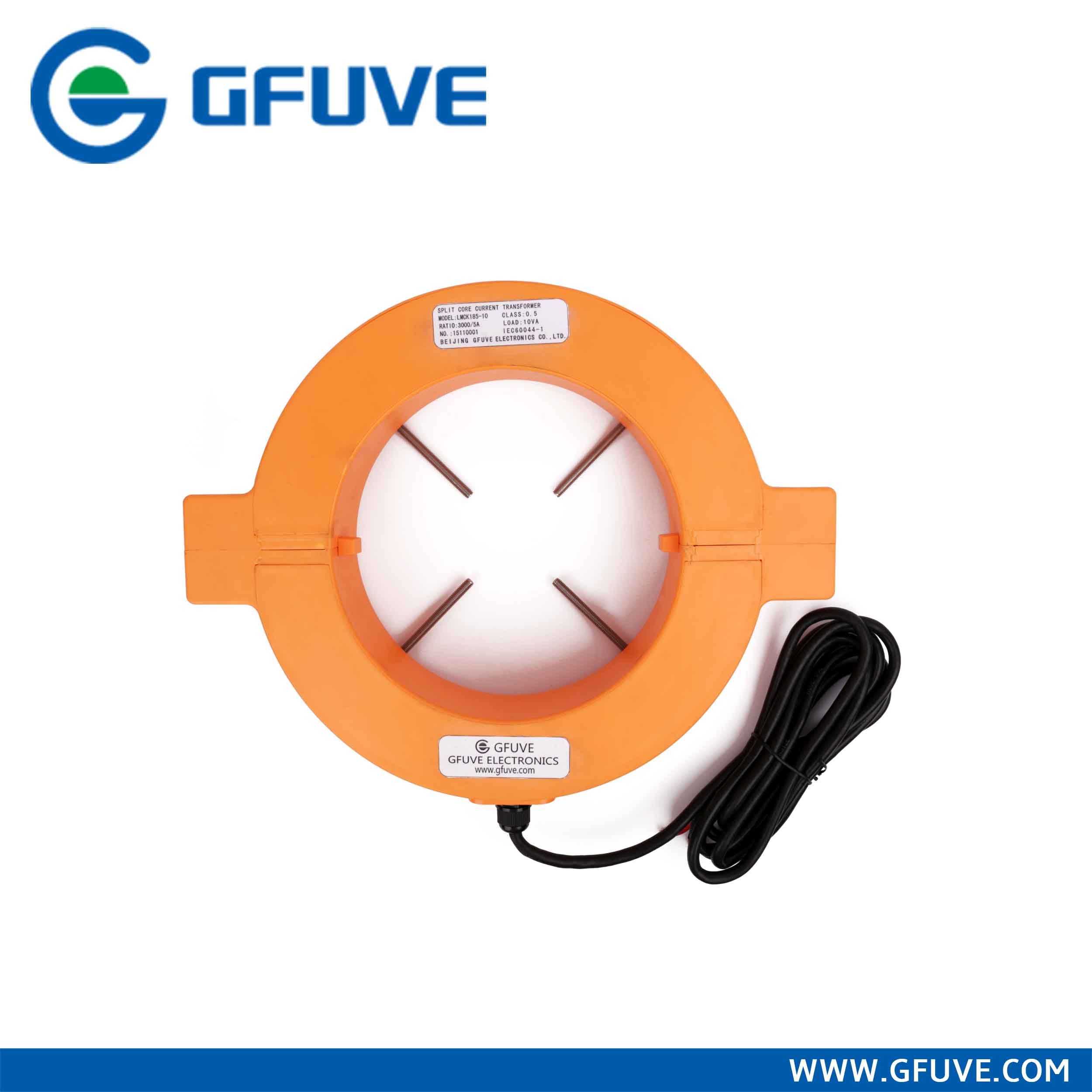 Alibaba Split Core CT Esct T 36 5 600 V