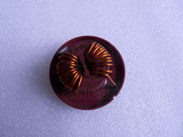 Nanocrystalline Core and Common Mode Choke (T3)