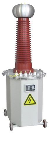 Oil Type HV Testing Transformer YD-10/50